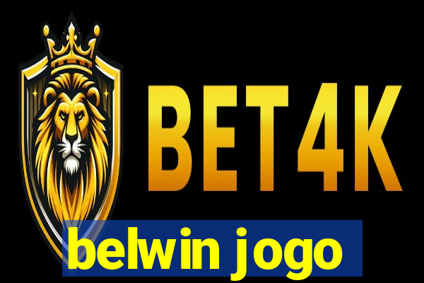 belwin jogo